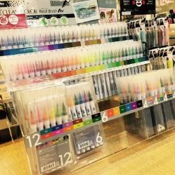 美幸商店文具体验中心（梅江店）——天津办公用品一站式购物指南